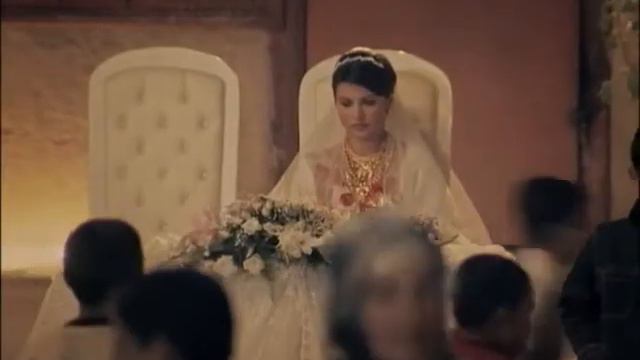 Весілля Чічек Моран і Кемаля Балдара смотреть онлайн