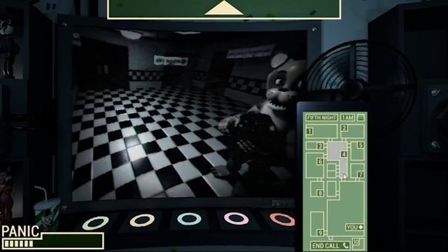 ЧТО ПРОИСХОДИТ В FAZBEAR FANVERSE? | Разбор Fazbear Fanverse