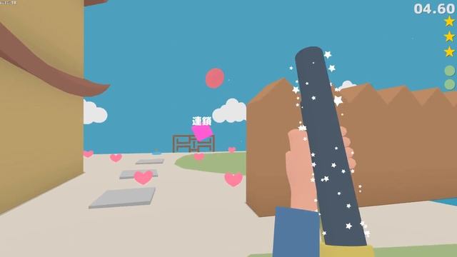 Let's Look At: Lovely Planet Arcade смотреть онлайн