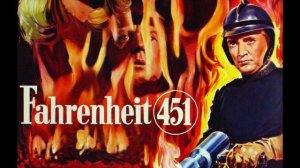 451 градуса по Фаренхайт — Рей Бредбъри [HQ]