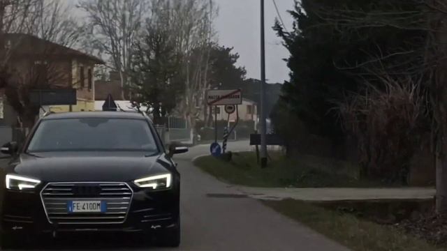 Audi A4 B9 Avant Music Video #audi #audisport #audiquattro #audia4