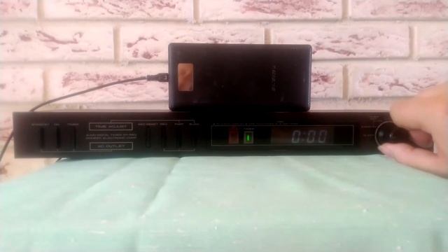 Цифровой таймер Pioneer DT - 560 смотреть онлайн