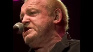 Joe Cocker-   I put a spell on you_