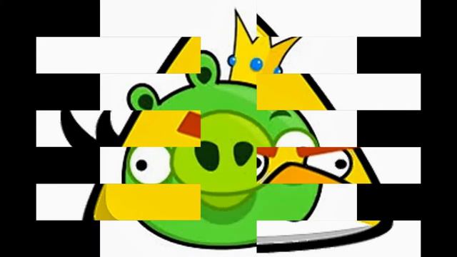 Top 10 Angry Birds Caracthers смотреть онлайн