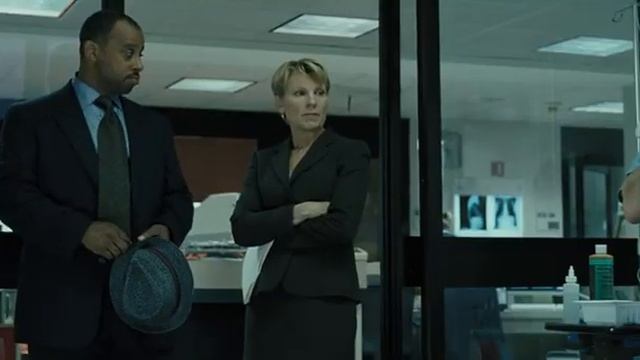 Кто Вы, Мистер Брукс?, США, 2007