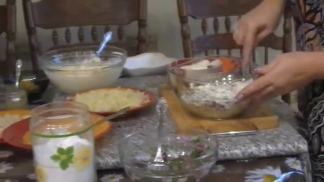 Салат ,,МИМОЗА,,. смотреть онлайн