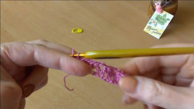 Шикарный Ажур Крючком. смотреть онлайн