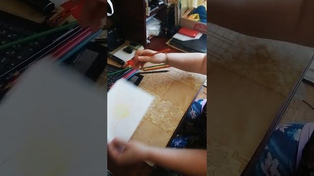 рисование Клубочки смотреть онлайн
