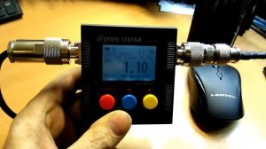 Обзор на Surecom SW-102