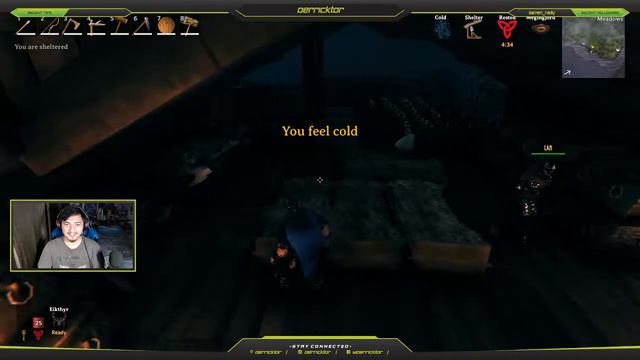 Road to Valheim смотреть онлайн