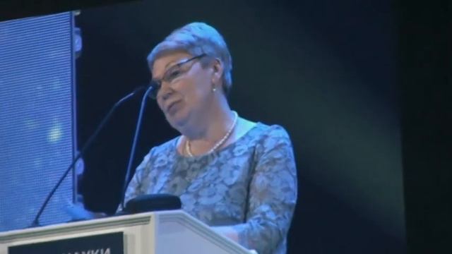 День науки и вручение Премии Правительства Москвы молодым учёным. Москва. Кремль. 05.02.2018г. , смотреть онлайн