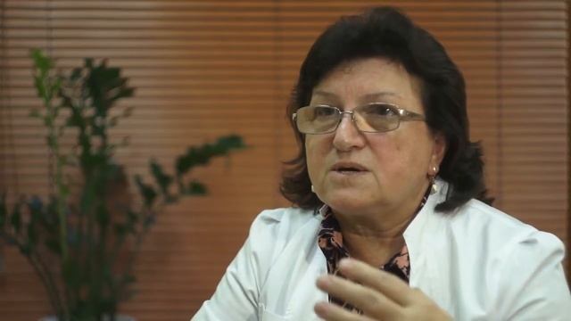 Доктор медицинских наук, профессор В М  Шайтор о методе биоакустической коррекции