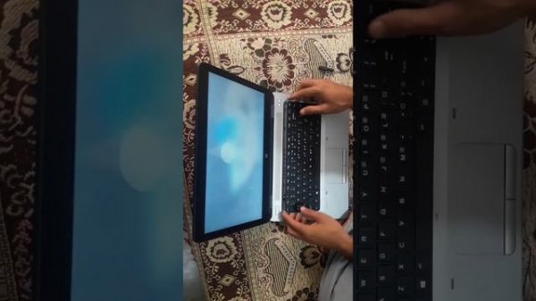 Hp 640 G3 How To Open Keyboard and change keyboard