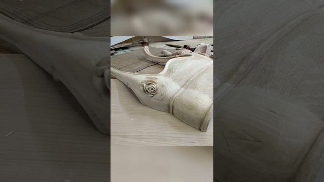 туалетный столик из массива. смотреть онлайн