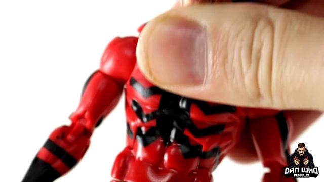 Marvel Legends Tarantula Spider-Man Wave 2023 Review смотреть онлайн