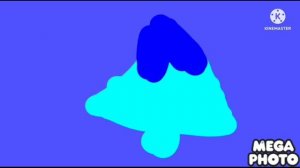 спокойной ночи малыши logo 1995 g major color