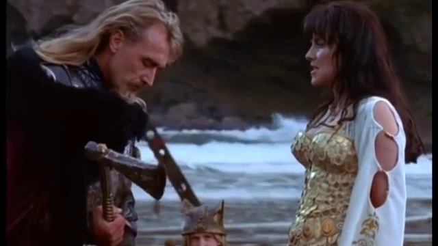 Villainess (Злодейка) Part 2 (58)