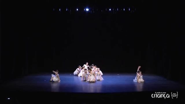 Colégio Anchieta - Mostra de Dança Infantil - Estrelas смотреть онлайн