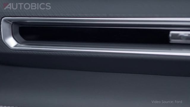 2024 Ford Mustang GT Coupe - First Look - Exterior, Interior & Drive | AUTOBICS смотреть онлайн