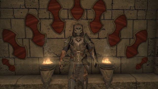 Xbox Skyrim SE: STORM FIST Armor Mod Showcase смотреть онлайн
