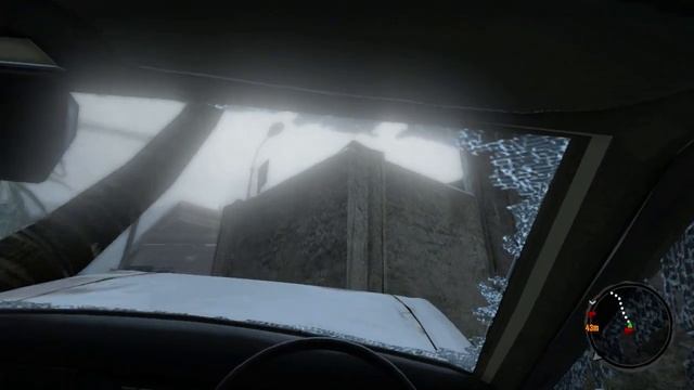 Dead island: walkthrough - Part 40 - A voice from above the skies смотреть онлайн