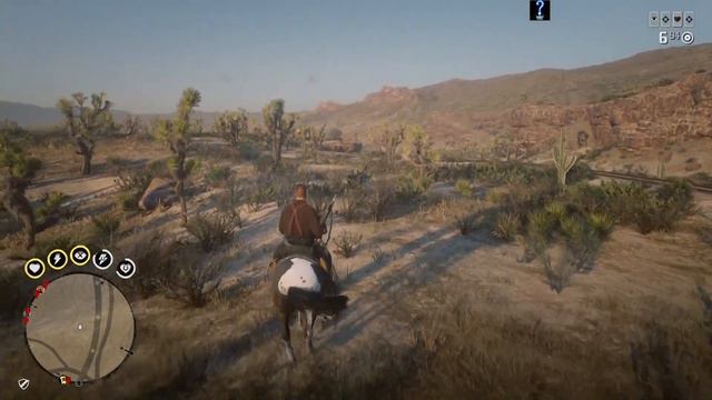 Red Dead Online. "Did you know? / Знаете ли вы?" смотреть онлайн