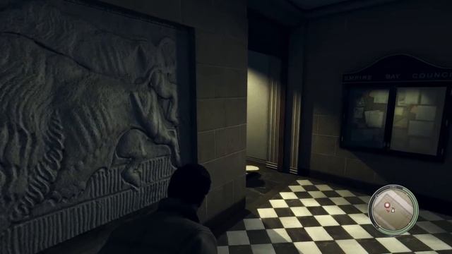 ZF Cyanide VS Stealth Mission - Mafia 2 смотреть онлайн