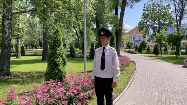 Видеовизитка 