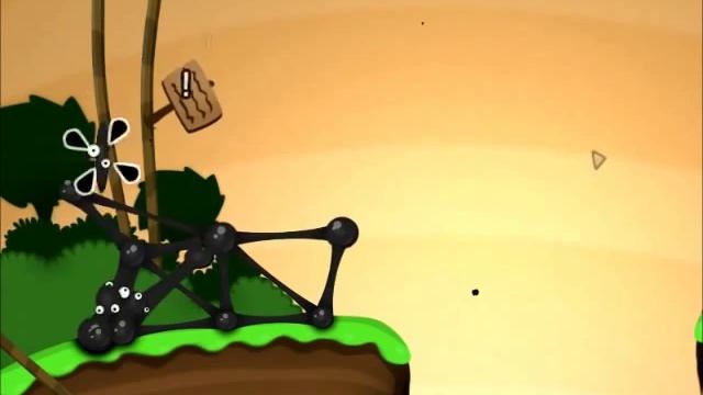 World Of Goo 1-02 OCD Small Divide (23 Collected) смотреть онлайн