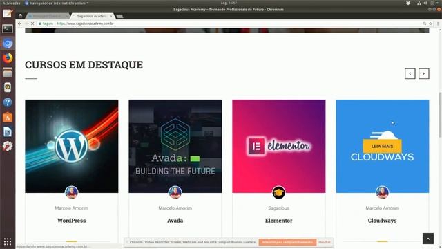 Curso Cloudways / Curso Magento 1.x смотреть онлайн