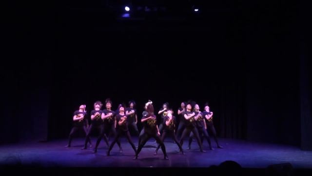 The Royal Family - Reclaim The Throne Showcase 2016