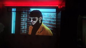 Экран для проектора DEXP WE-80