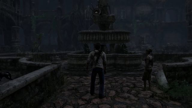 Uncharted: Drake's Fortune - Platinum Journey смотреть онлайн