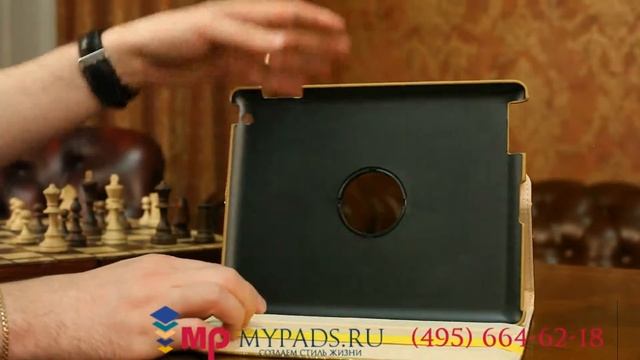 Фирменный чехол для Apple iPad 2/3/4 кожа крокодила золотой. Количество строго ограничено. смотреть онлайн
