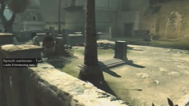 Let`s play Assassins Creed (german) part 60 - Robert смотреть онлайн
