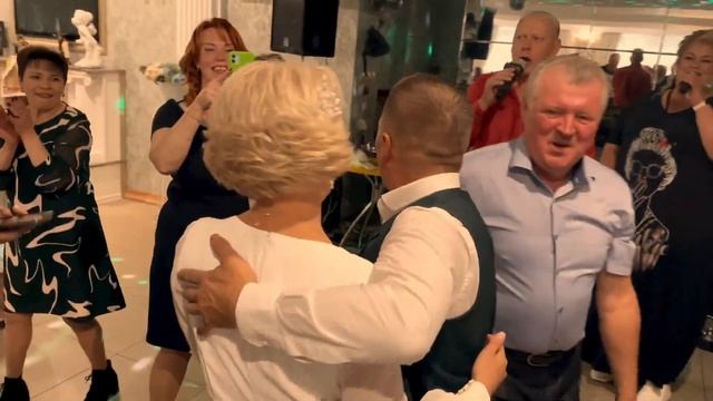 Свадьба в Почепе . Иван да Светлана! смотреть онлайн