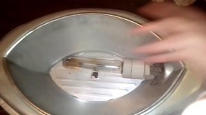 Обзор на советскую подделку на LBL РКУ 01 250 011 У1 (пензюк).