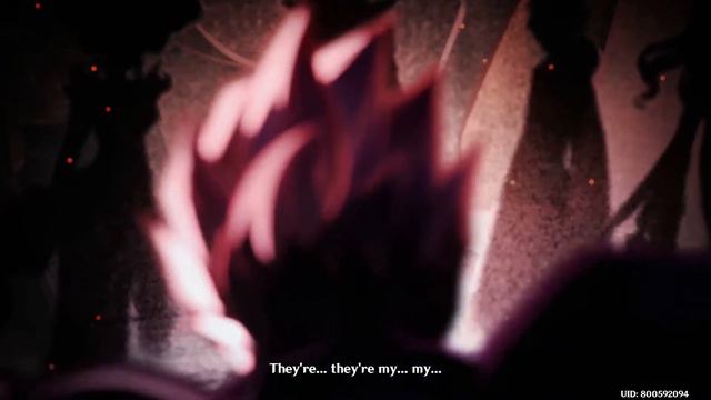 The 5 Yakshas | Genshin Impact смотреть онлайн