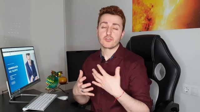 ? Significado del NÚMERO 1133 | Numerología de los Ángeles смотреть онлайн