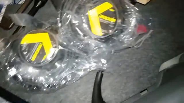 MITSU-CHAN'S UPGRADES - REAR DECK SPEAKERS смотреть онлайн