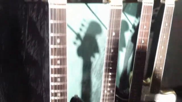 Fender Pure Vintage 2013 - Backstage Musikk смотреть онлайн
