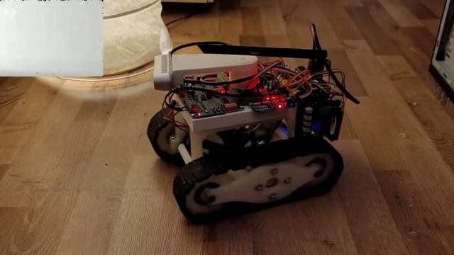Realsense tank async depth capture python смотреть онлайн