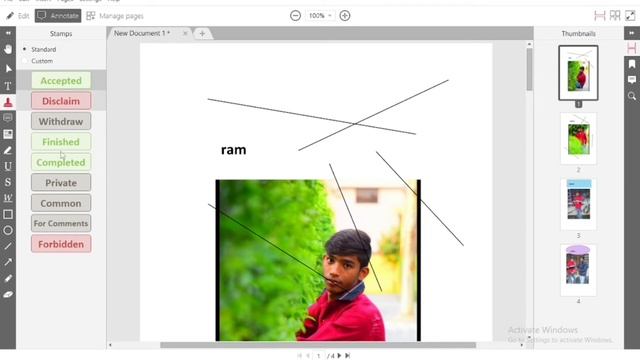 icecream pdf editor | free pdf editing software for pc | ASSM online trend | #youtube | #software | смотреть онлайн