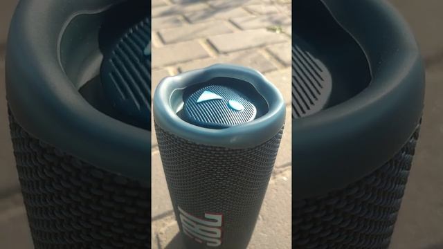 ☀️JBL Flip 6 - Bad karma [100% vol]? смотреть онлайн