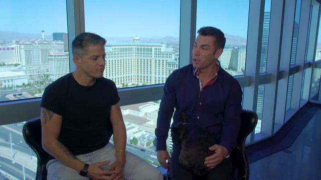 Legacy Perez From Dancing on the Streets to Real Estate Empire смотреть онлайн
