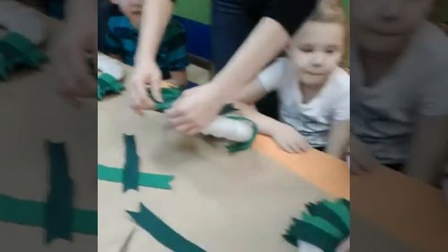 Мастер-класс новогодний веночек смотреть онлайн