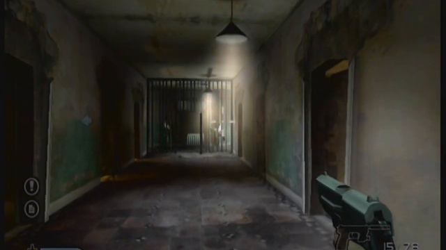 Cold Winter (PS2 Gameplay) смотреть онлайн