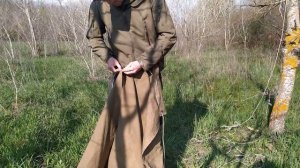 Плащ палатка 7 способов применения | Гамак из плащ палатки | Палатка укрытие своими руками