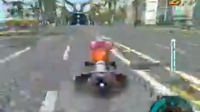 VNS Transpee 03 смотреть онлайн