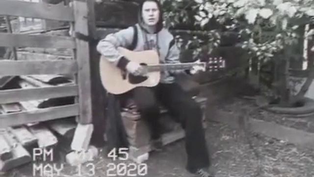 Белая черемуха, исп. Эдуард Кузьмин смотреть онлайн